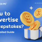 Advertise Sweepstakes