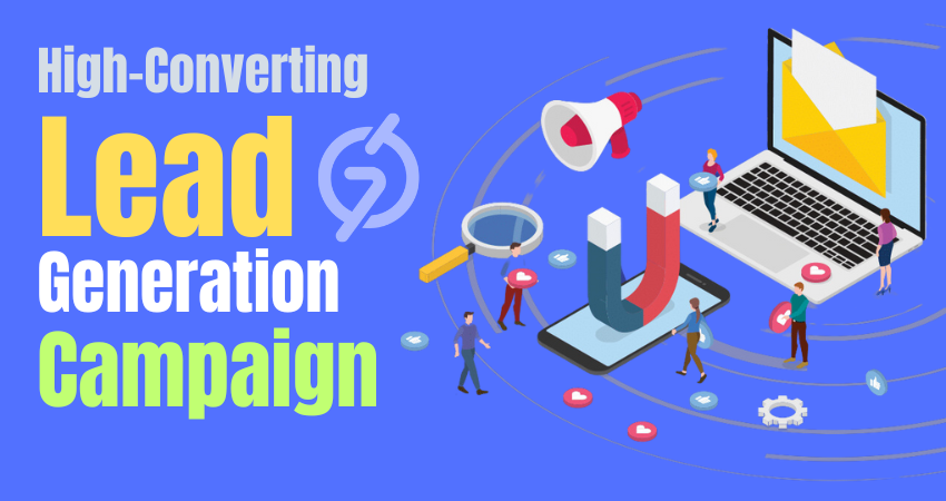 Lead Generation Ad