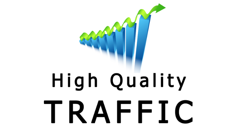 High Quality Traffic from Ad Networks