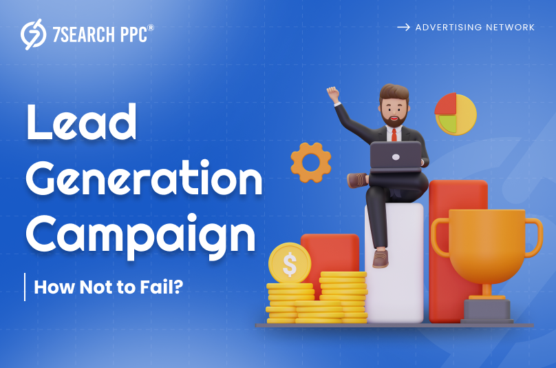 Lead Generation Campaign