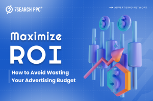 Maximizing ROI