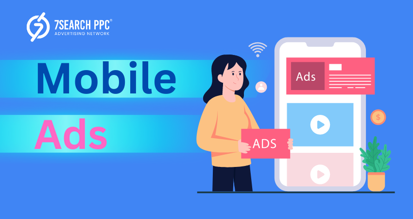 Mobile Ads