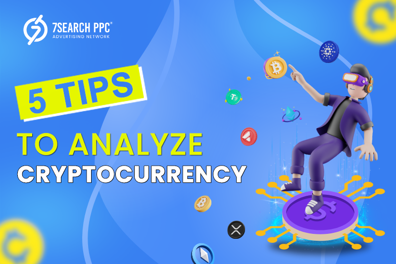 Analyze Cryptocurrency