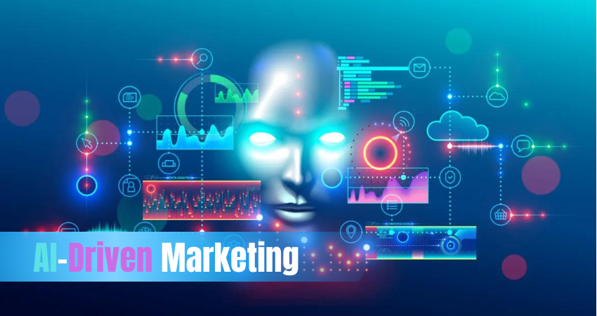 AI-Driven Marketing