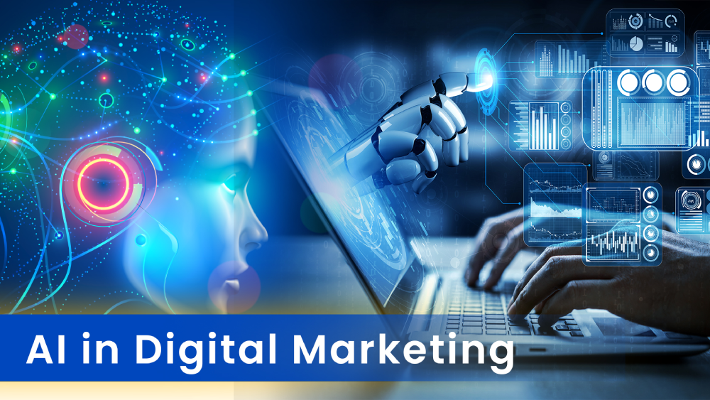 AI in Digital Marketing