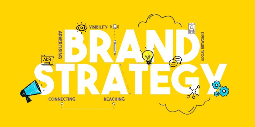 Brand Marketing Strategy