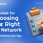 Choosing the Right Ad Network