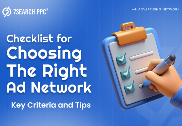 Choosing the Right Ad Network