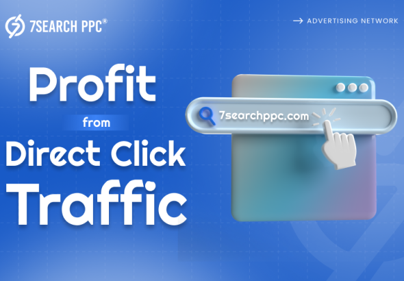 Direct Click Traffic