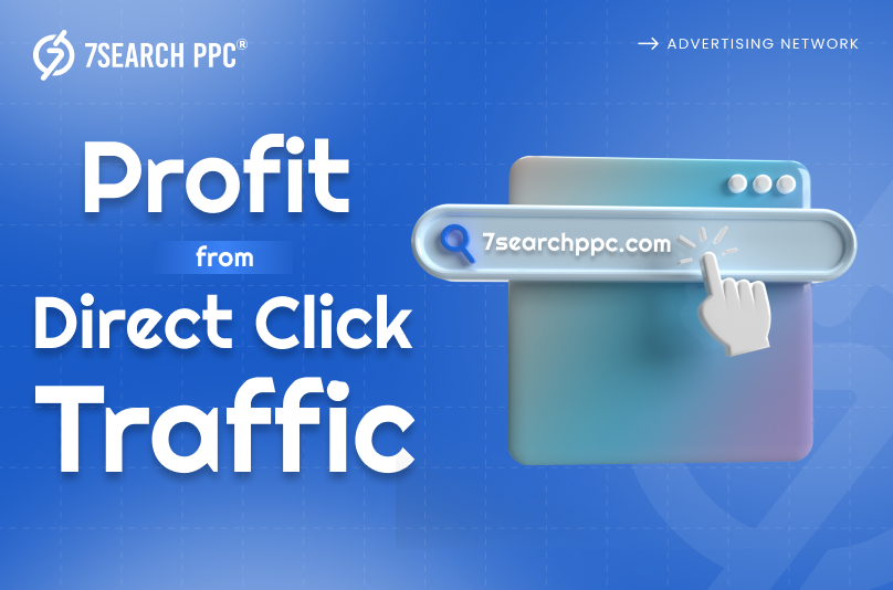 Direct Click Traffic