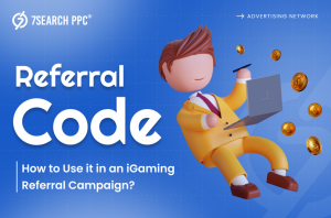 Referral Code