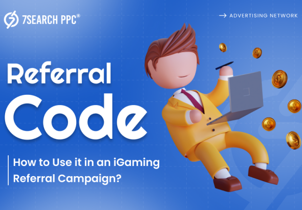 Referral Code