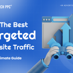 Targeted Website Traffic