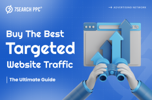 Targeted Website Traffic