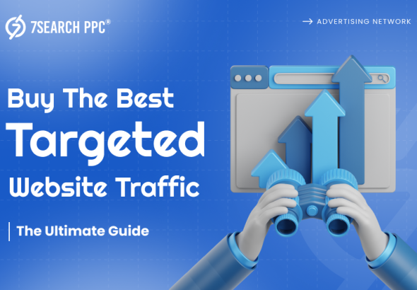 Targeted Website Traffic