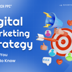 digital marketing strategy