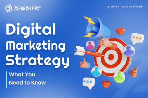 digital marketing strategy