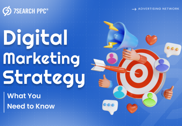 digital marketing strategy