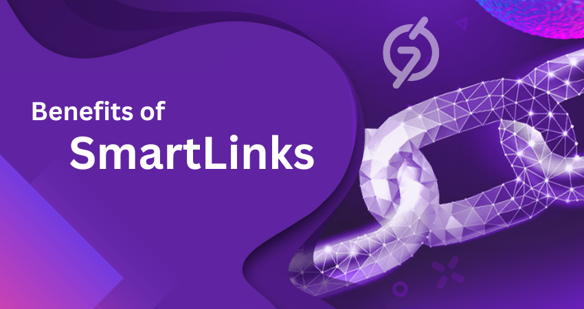 Benefits of SmartLinks