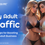 Buy Adult Traffic