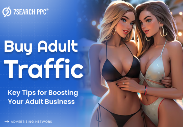 Buy Adult Traffic