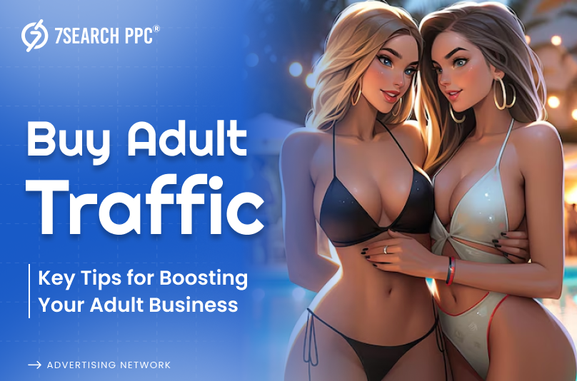 Buy Adult Traffic