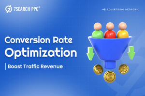 Conversion Rate Optimization