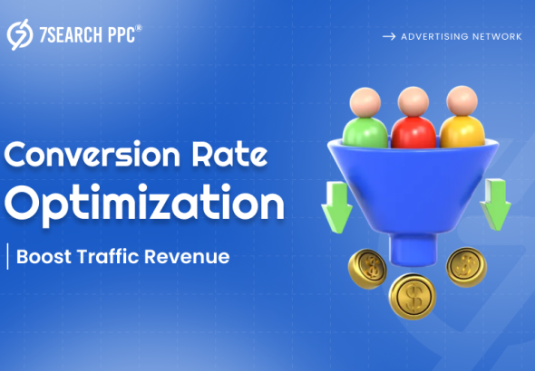 Conversion Rate Optimization