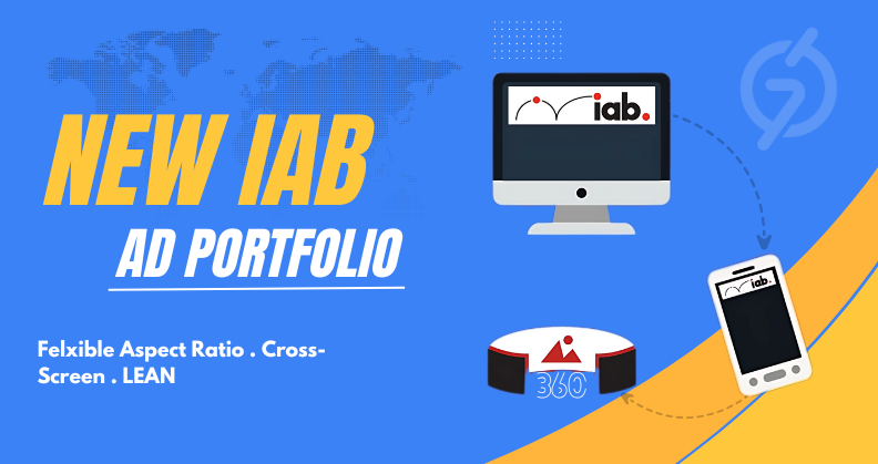 IAB Ad Portfolio