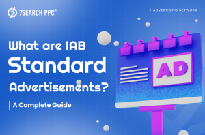 IAB Standard Advertisements