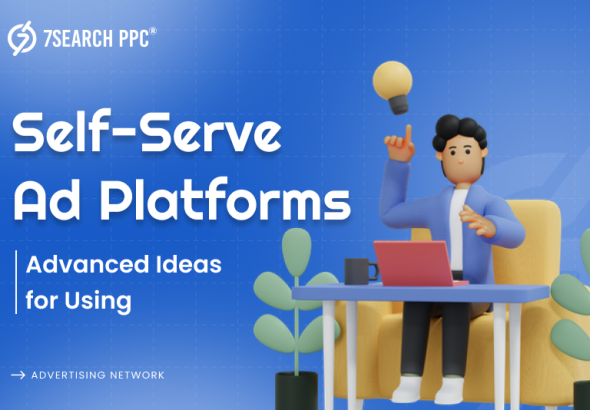 Self-Serve Ad Platforms