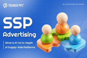 SSP Advertising