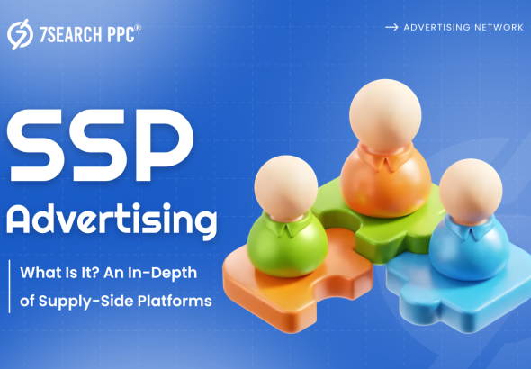 SSP Advertising